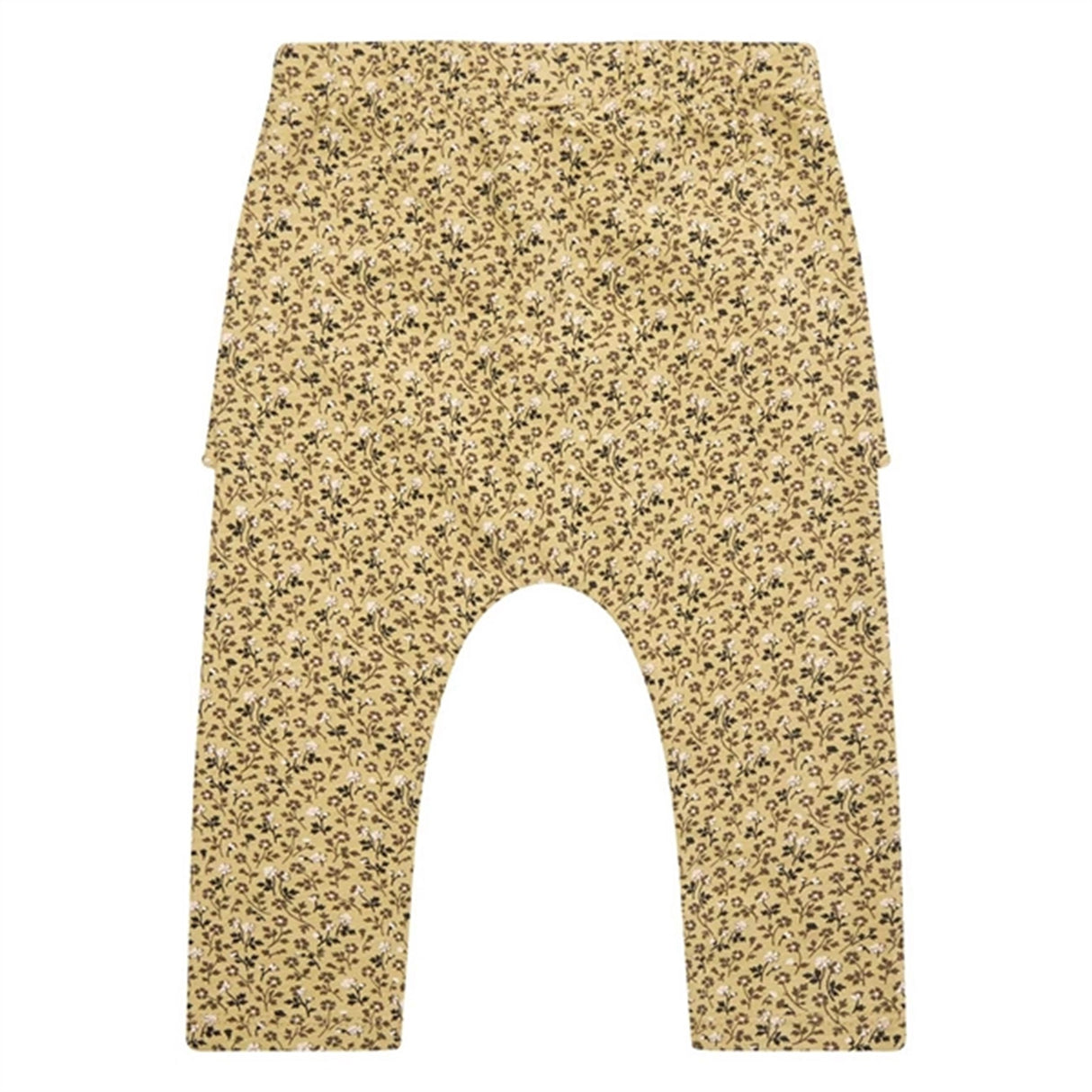 Sofie Schnoor Dusty Yellow Sarah Pants 3