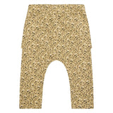 Sofie Schnoor Dusty Yellow Sarah Pants 3