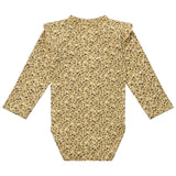 Sofie Schnoor Dusty Yellow Dicte Body 3