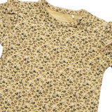 Sofie Schnoor Dusty Yellow Dicte Body 2