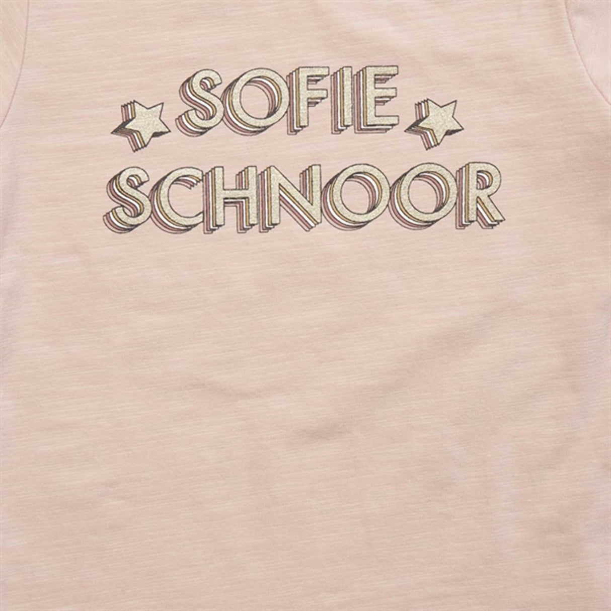 Sofie Schnoor Light Rose Elenor Blouse 2