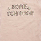 Sofie Schnoor Light Rose Elenor Blouse 2