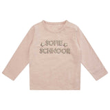 Sofie Schnoor Light Rose Elenor Blouse 4