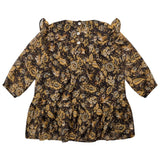 Sofie Schnoor Black Agathe Dress 3