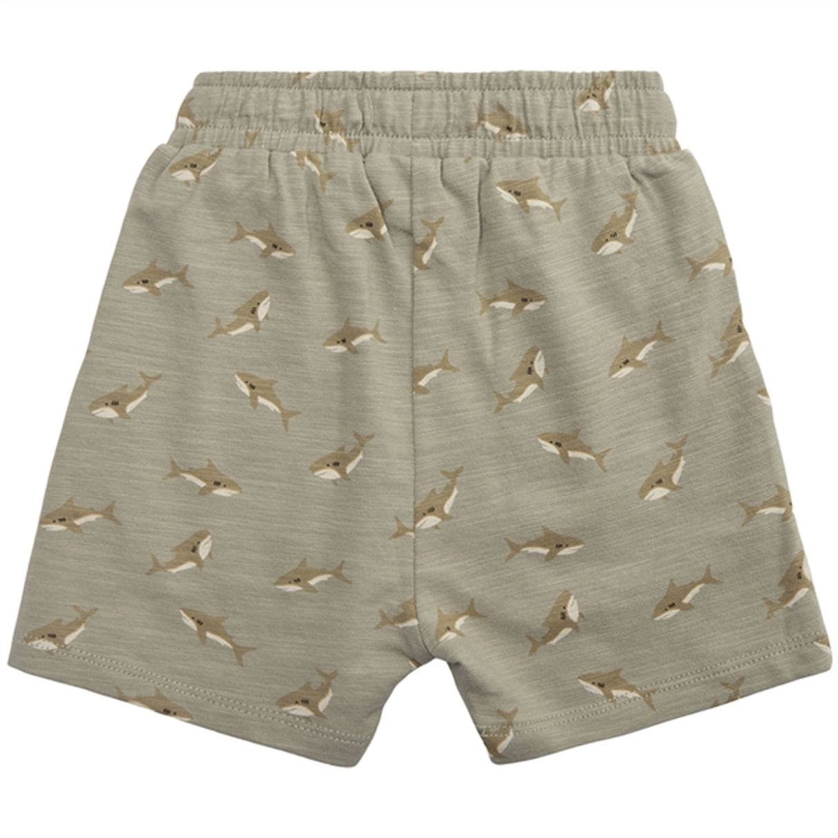 Sofie Schnoor Dusty Green Shorts 6