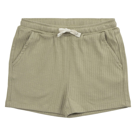 Sofie Schnoor Dusty Green Shorts