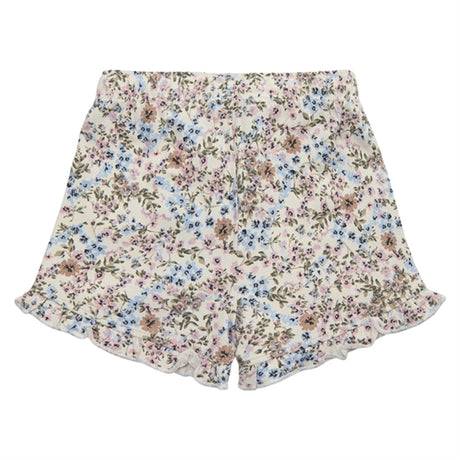 Sofie Schnoor AOP Flower Shorts 2