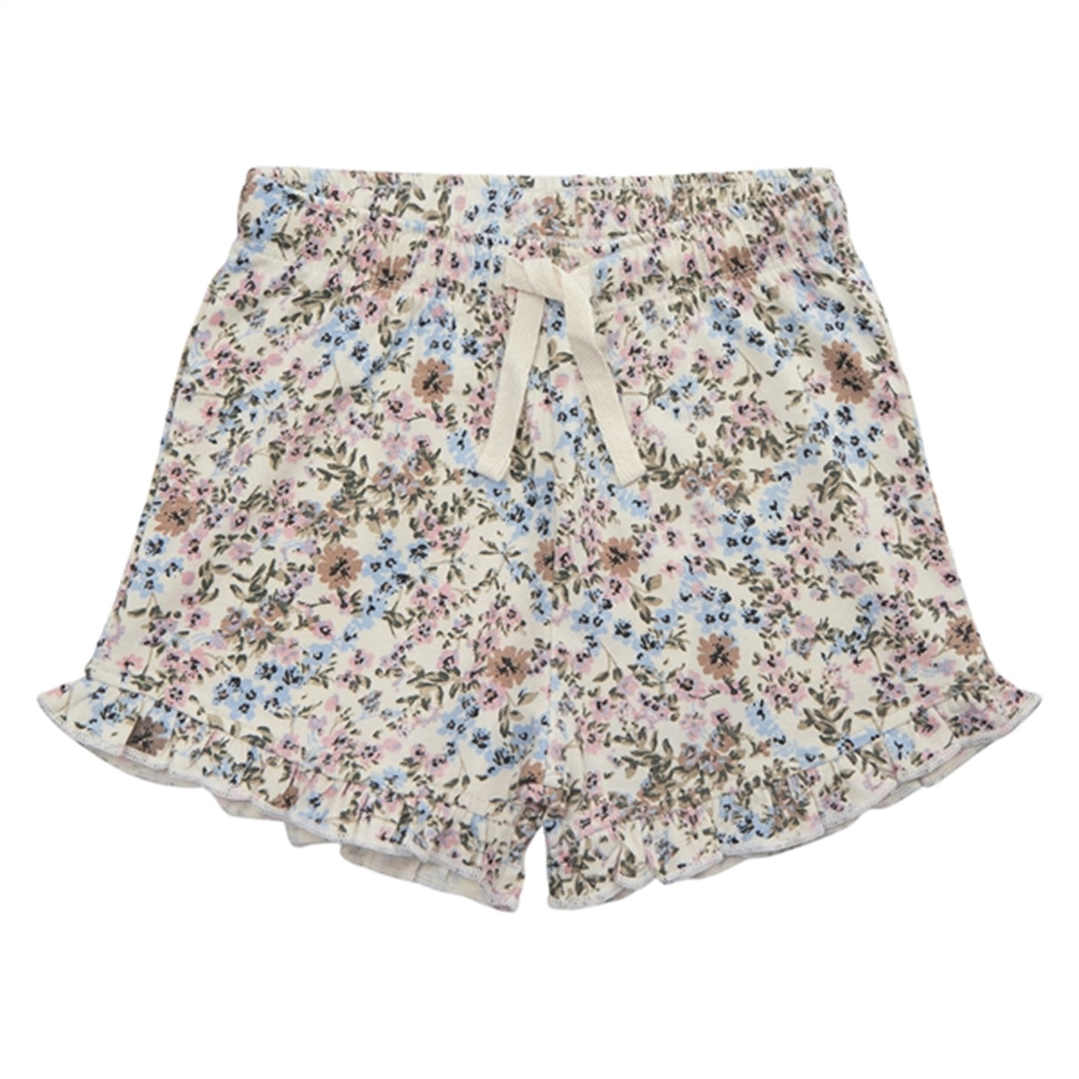 Sofie Schnoor AOP Flower Shorts 4