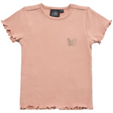 Sofie Schnoor Light Rose T-shirt 6