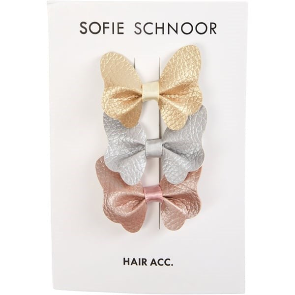 Sofie Schnoor Mix Hairclip NOOS 2