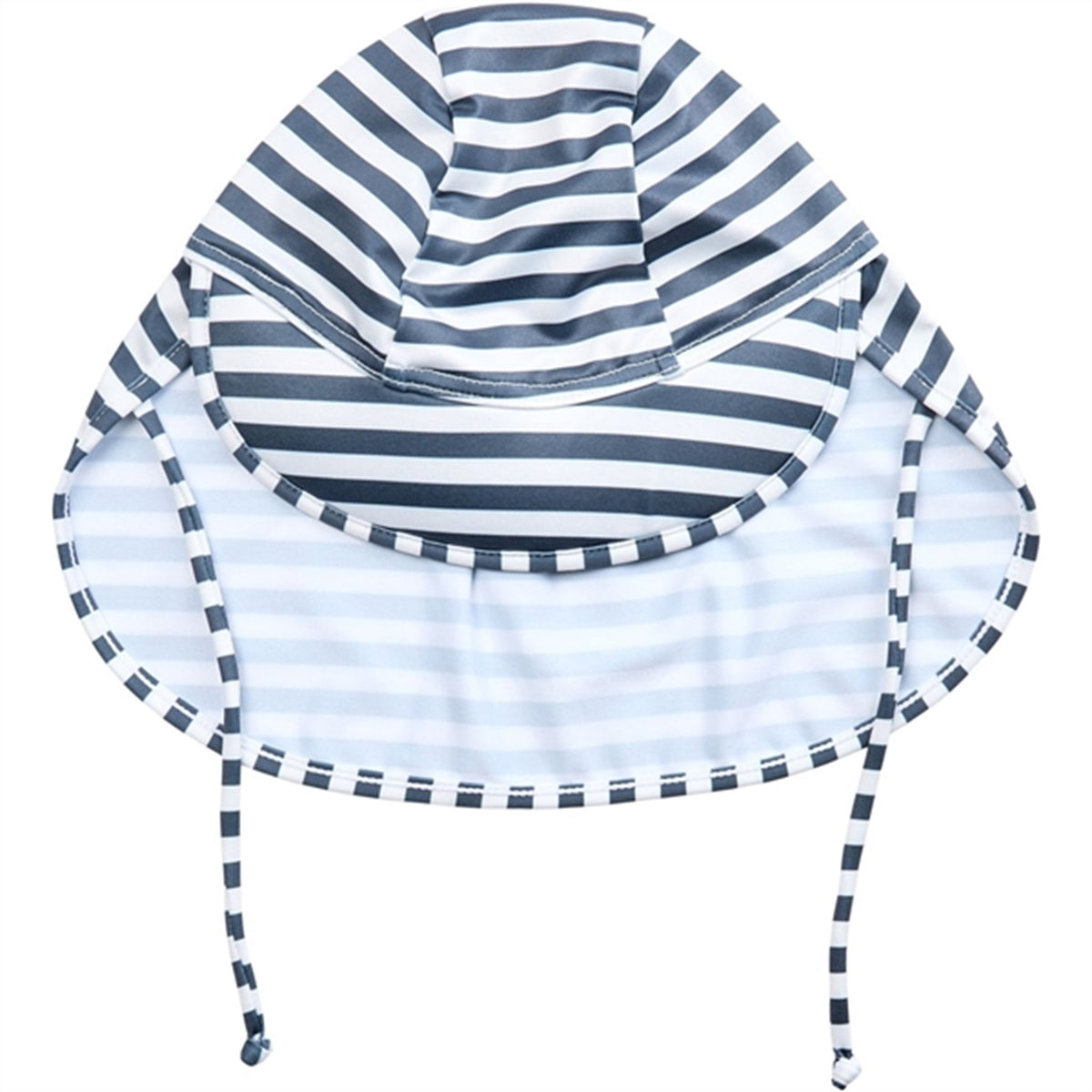 Sofie Schnoor Swim Hat Blue 3