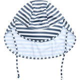 Sofie Schnoor Swim Hat Blue 3