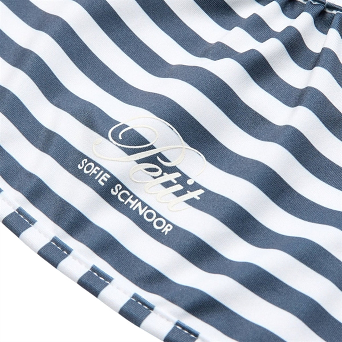 Sofie Schnoor Swim Hat Blue 5