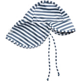Sofie Schnoor Swim Hat Blue