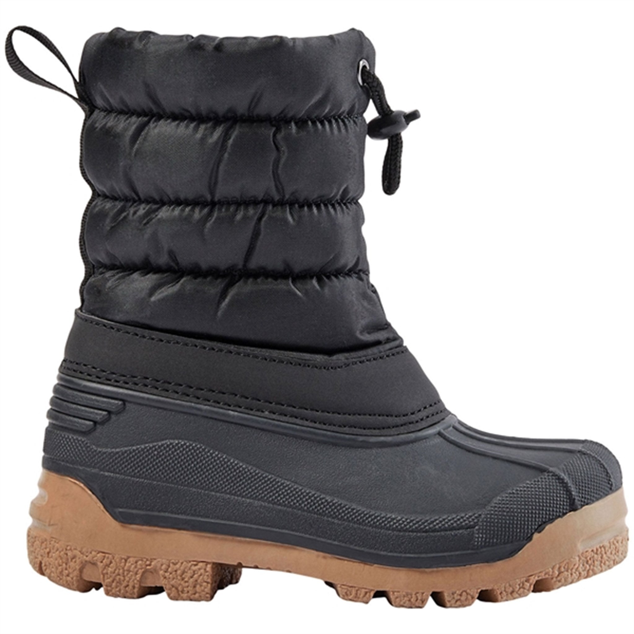 Sofie Schnoor Thermo Boots Black
