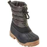 Sofie Schnoor Thermo Boots Army green 4