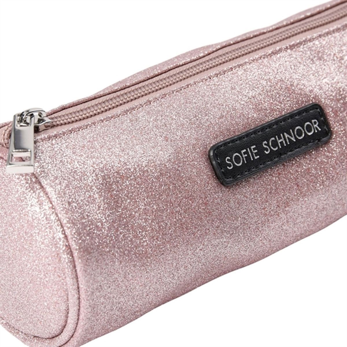 Sofie Schnoor Rose Glitter Pencil Case 5
