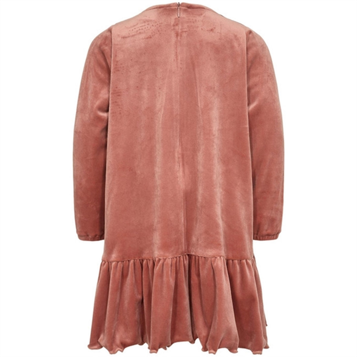 Sofie Schnoor Rust Red Dress 3