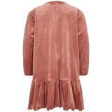 Sofie Schnoor Rust Red Dress 3