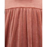 Sofie Schnoor Rust Red Dress 2