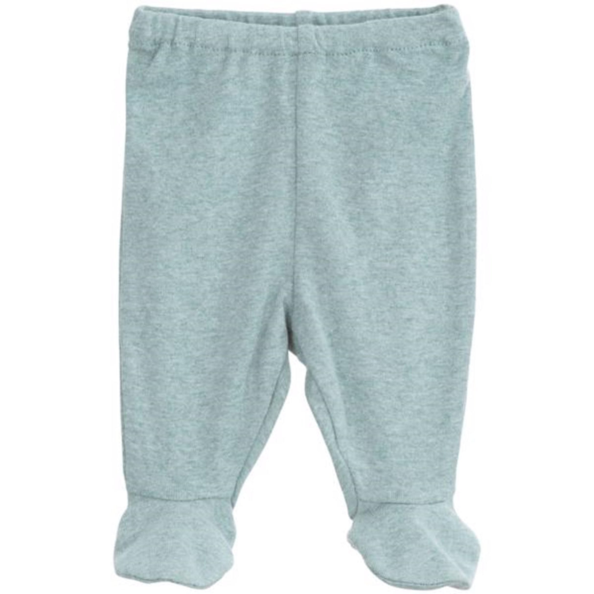 Serendipity Newborn Lake Pants W. Feet