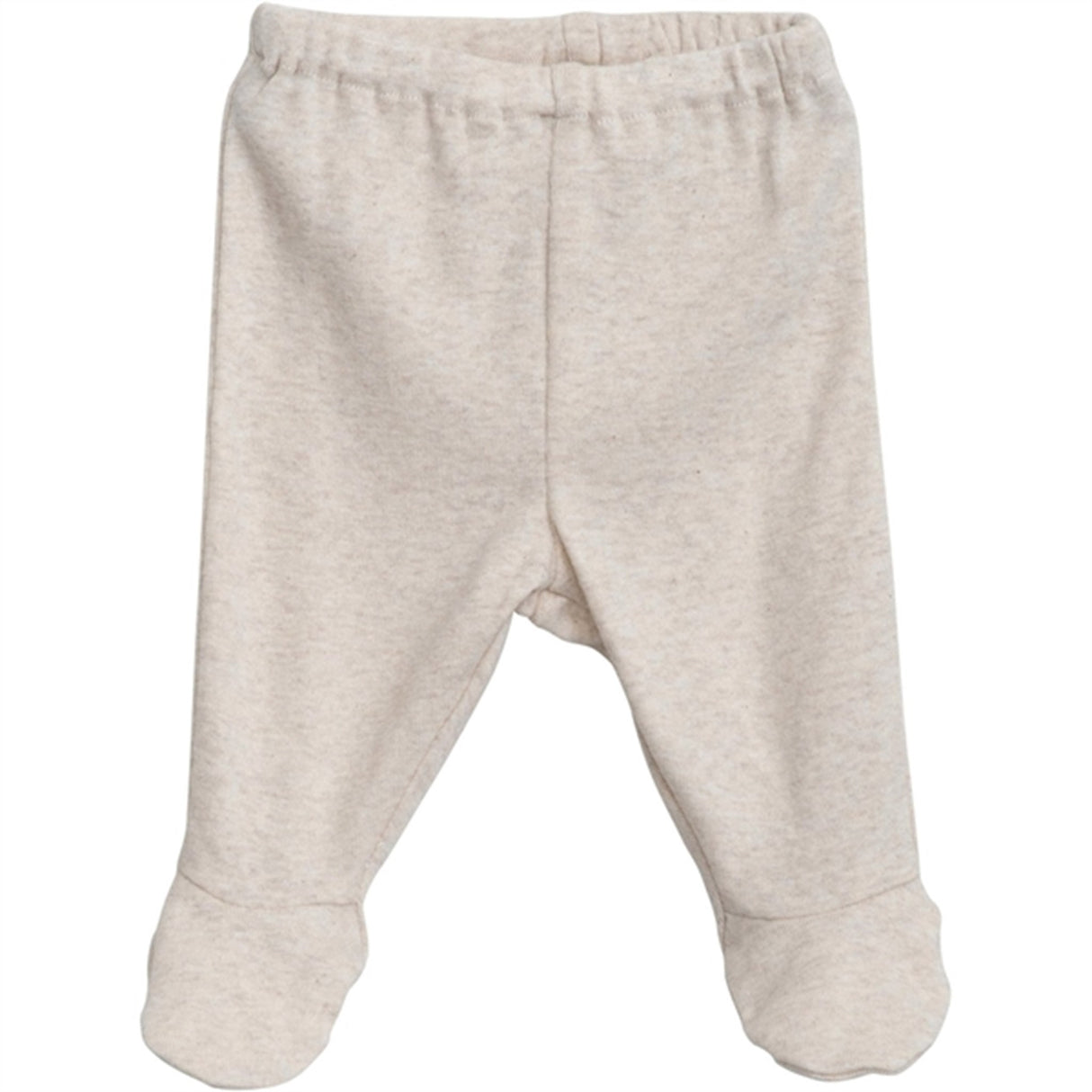 Serendipity Newborn Shell Pants w. Foot