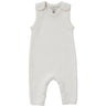 Serendipity Newborn Creme Romper