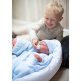 Así Baby Doll - Pablo Light Blue 2