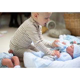 Así Baby Doll - Pablo Light Blue 4