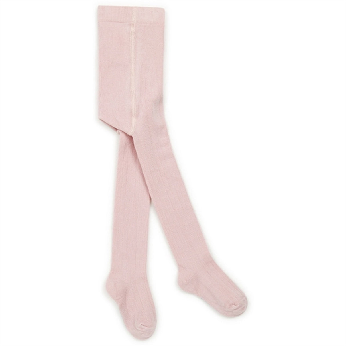 BONTON Pink Tights Rib