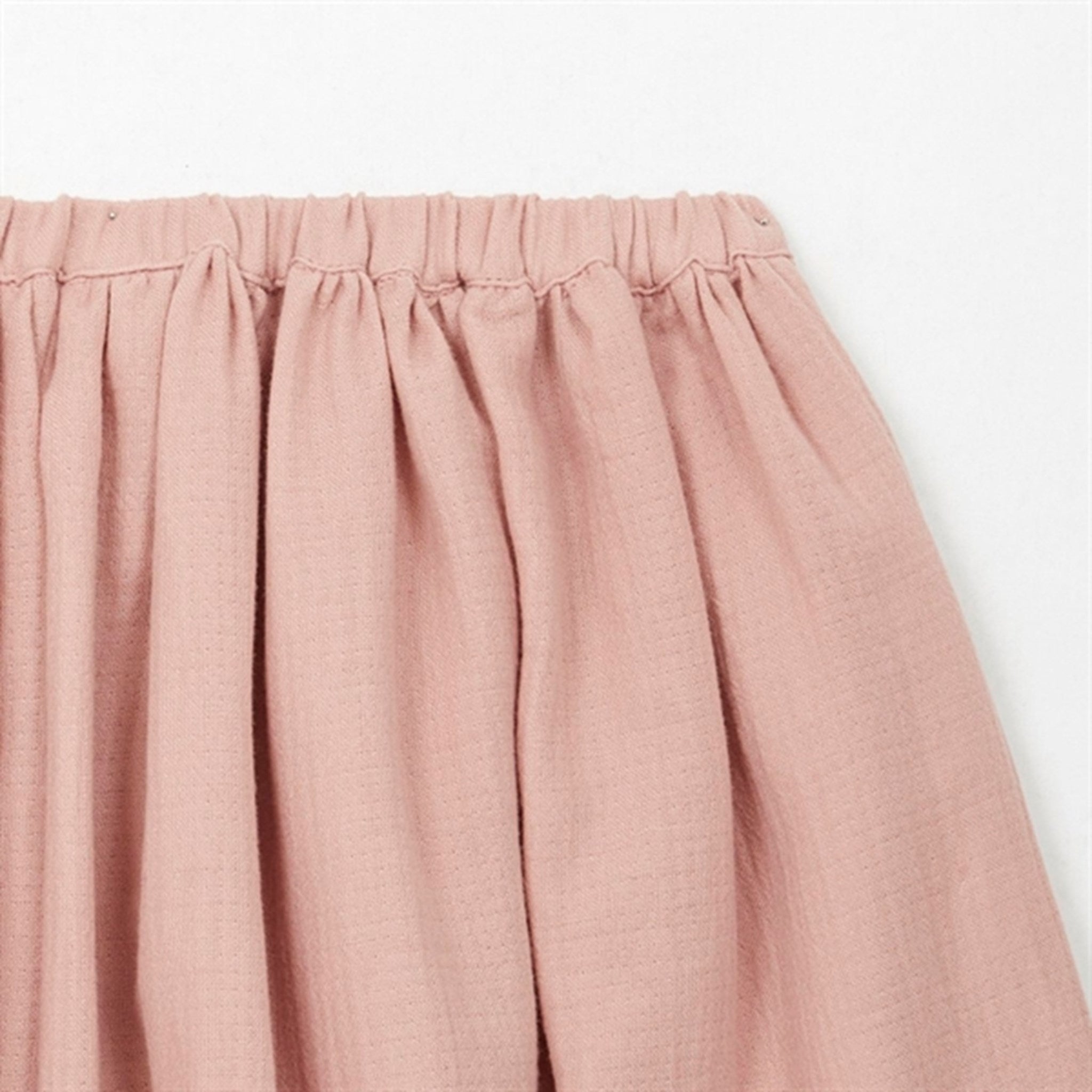 BONTON Rose Framboise Skirt 2
