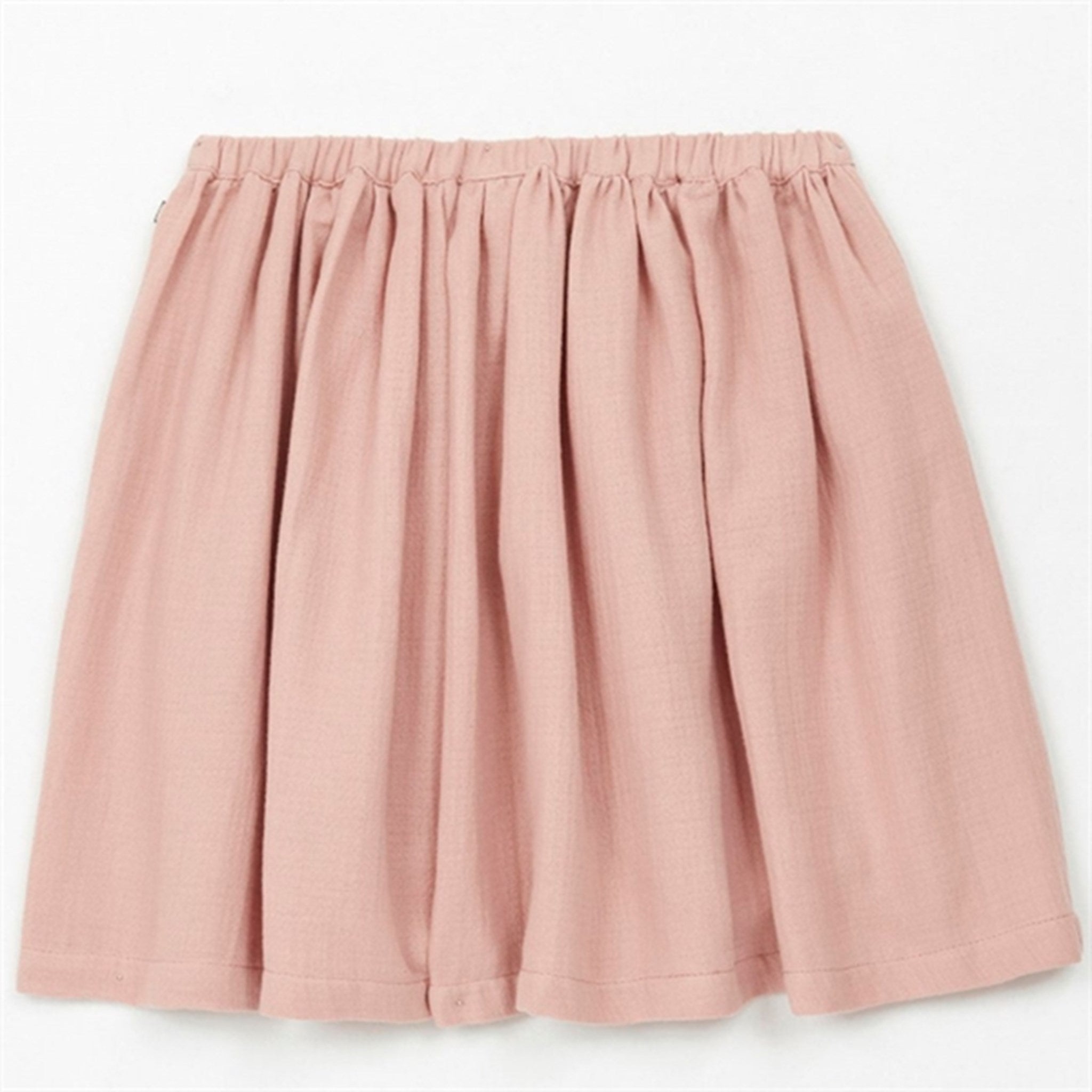BONTON Rose Framboise Skirt 3