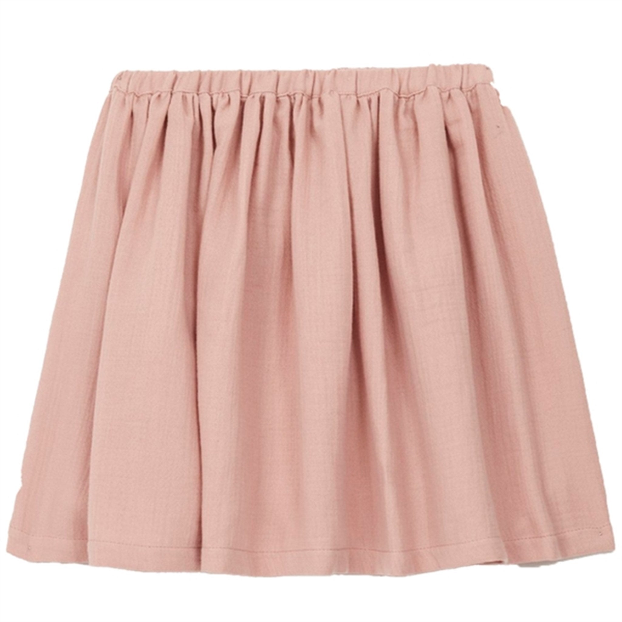 BONTON Rose Framboise Skirt
