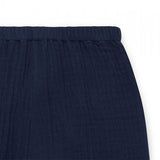 BONTON Navy Futur Pants 2