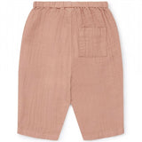 BONTON Pink Futur Pants 3