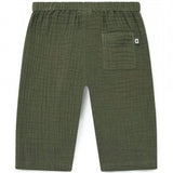 BONTON Khaki Futur Pants 3