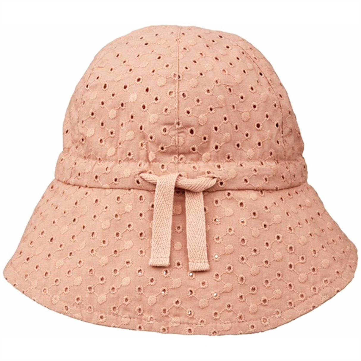 Liewood Sunneva Anglaise Sun Hat Pale Tuscany 2