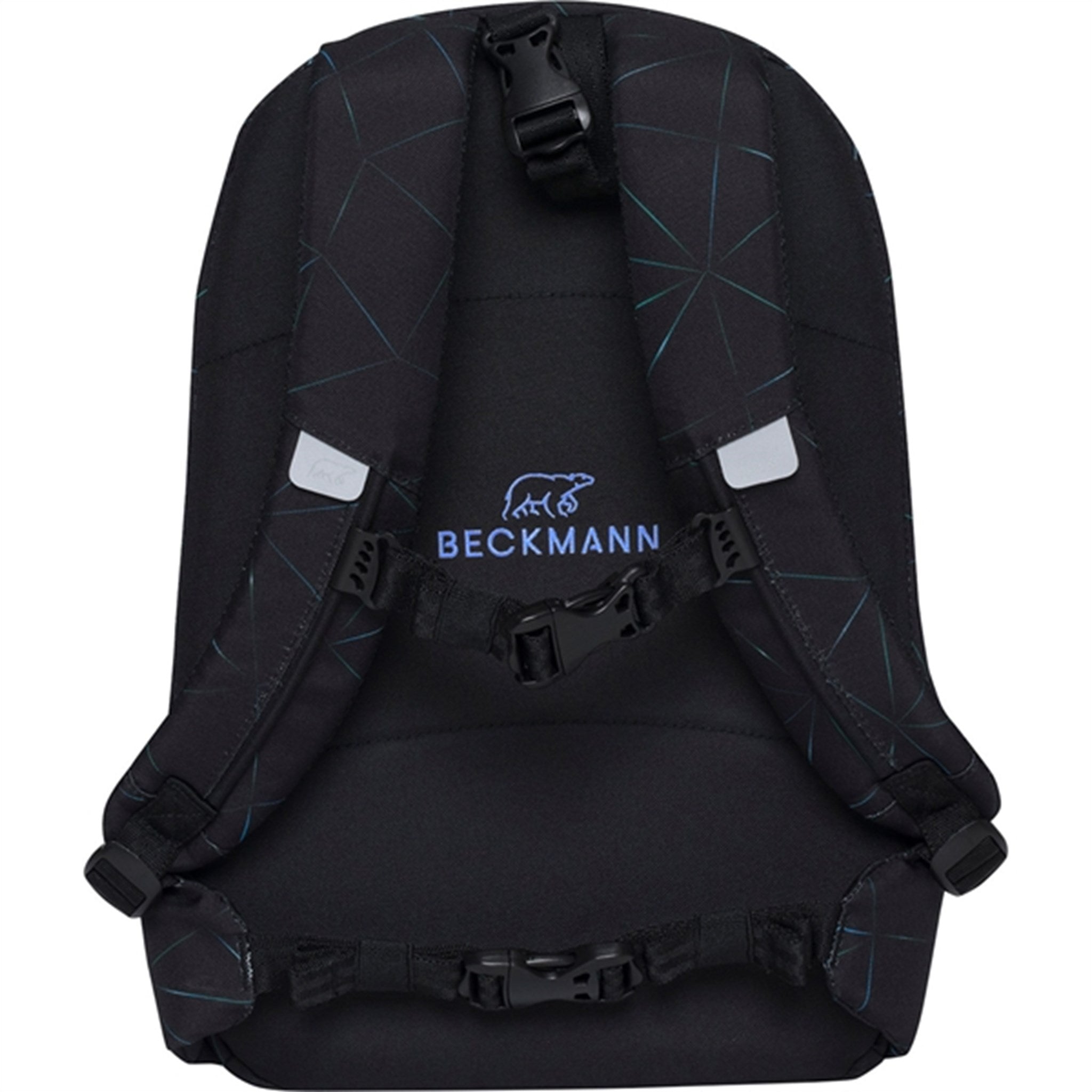 Beckmann Gym/Hiking Backpack Panther 2