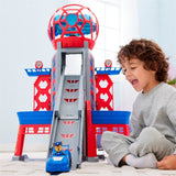 Paw Patrol Movie 2 - Lifesize Tower 2