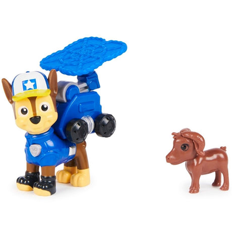 Paw Patrol Big Hero Pups - Chase