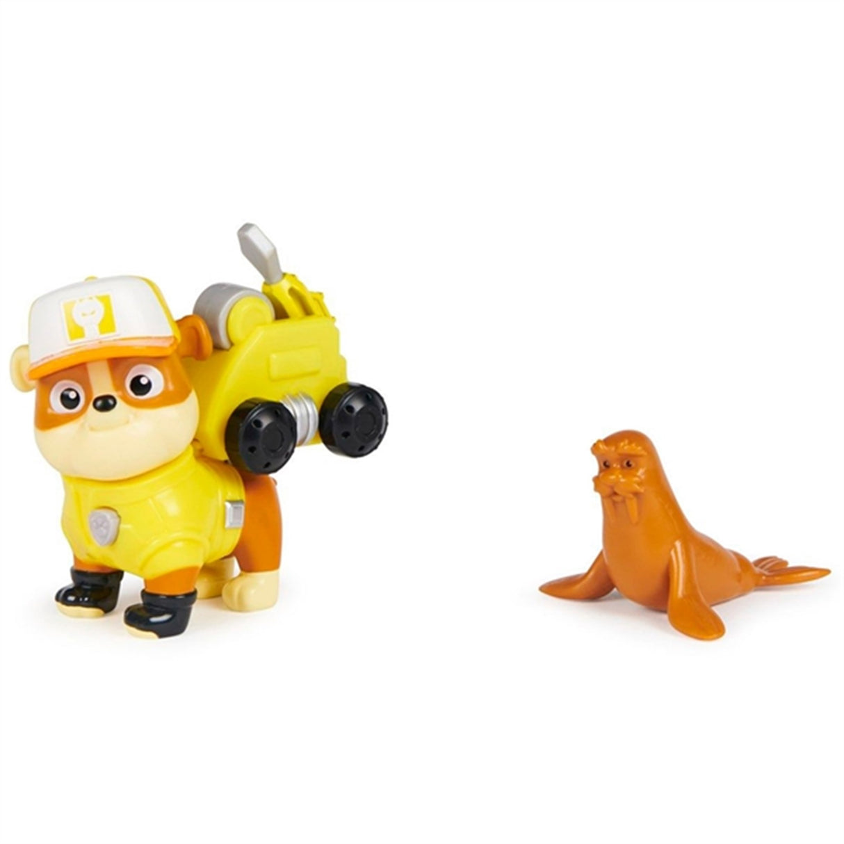 Paw Patrol Big Hero Pups - Rubble