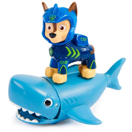 Paw Patrol Aqua Hero Pups - Chase Solid