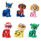 Paw Patrol Movie 2 - 6 Figure Giftpack