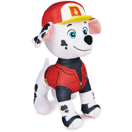 Paw Patrol Gund Plush Basic 15 cm - Marshall