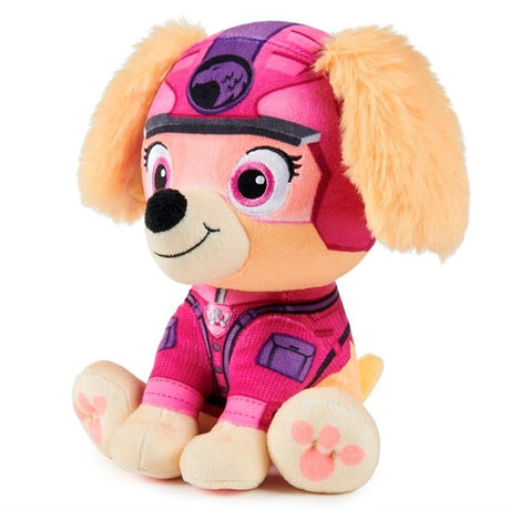 Paw Patrol Jungle Basic 20 cm - Skye