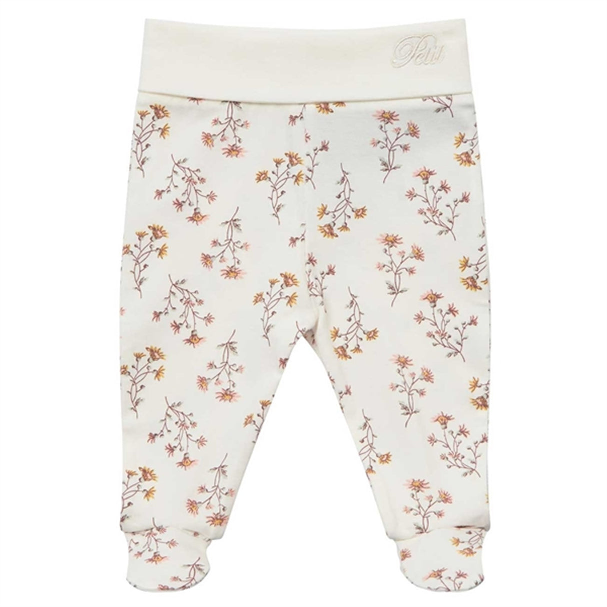 Sofie Schnoor Off White Lilja Pants 4