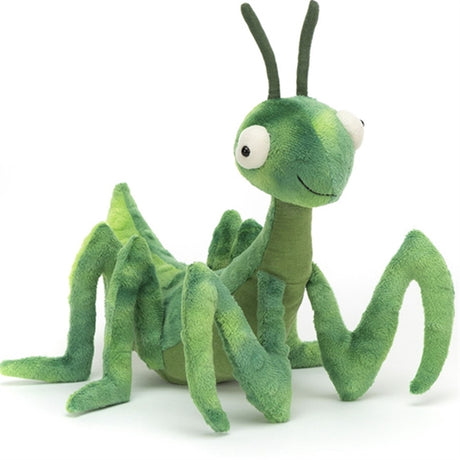 Jellycat Praying Mantis Penny 22 cm