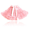 Dolly By Le Petit Tom Petttiskirt Queen Of Roses Skirt Rose Pink