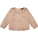 Sofie Schnoor Light Beige Blouse 4