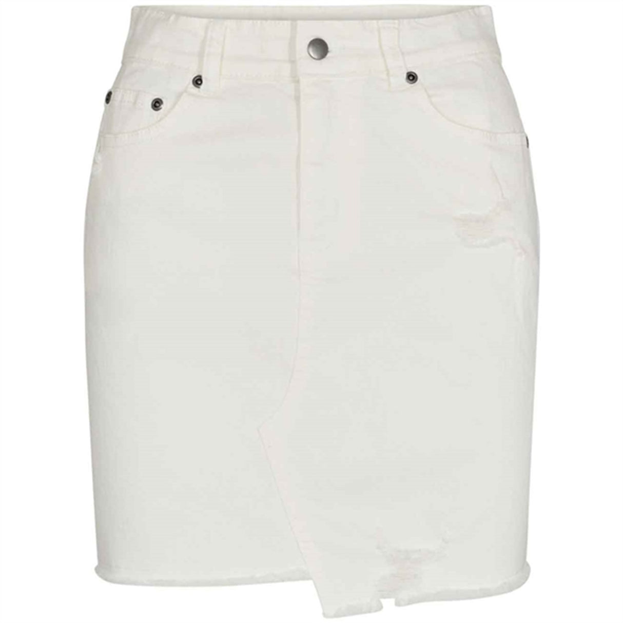 Sofie Schnoor Off White Skirt 6